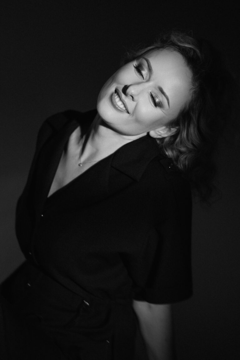 Asmeninė fotosesija