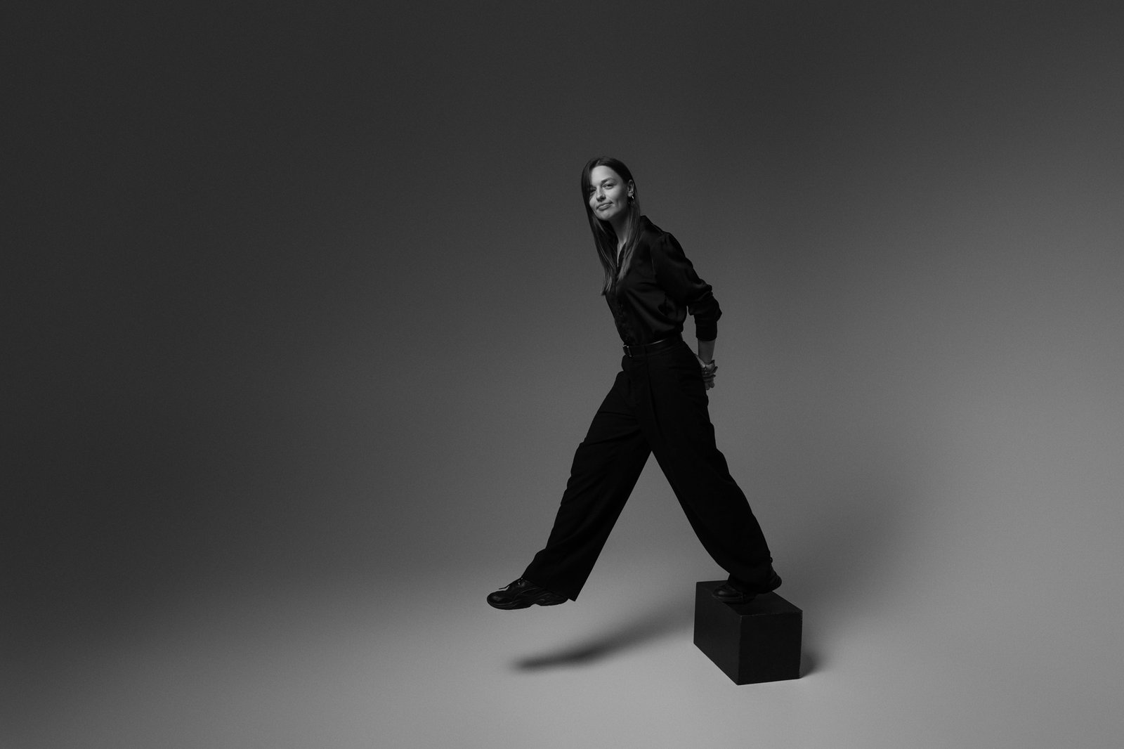 Minimalistinė fotografija
